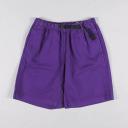 Gramicci Men's Twill G Short in Purple, Size Small | END. Clothing