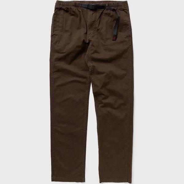 Gramicci NN-Pant Deep Brown