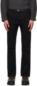 Gramicci NN Pants - Black S