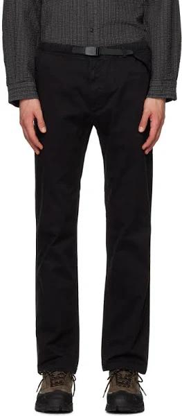 Gramicci NN Pants - Black S