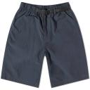 Gramicci Nylon Loose Short