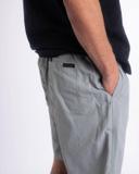 Gramicci Nylon Loose Short male L