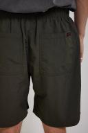 Gramicci Nylon Loose Shorts (Black Ink)
