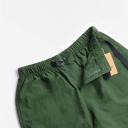 Gramicci Nylon Loose Shorts US S / Asia M / Green / Hunter Green