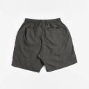 Gramicci Nylon Loose Shorts US XS / Asia S / Black / Black Ink