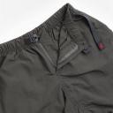 Gramicci Nylon Loose Shorts US XS / Asia S / Black / Black Ink