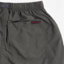 Gramicci Nylon Loose Shorts US XS / Asia S / Black / Black Ink
