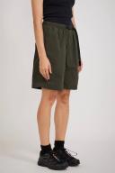 Gramicci Nylon Loose Shorts US XS / Asia S / Black / Black Ink