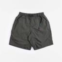 Gramicci Nylon Loose Shorts US XS / Asia S / Black / Black Ink