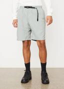 Gramicci Nylon Packable G-Shorts - Limestone Grey - XL - Men