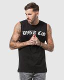 Grand Saxon Tank, M