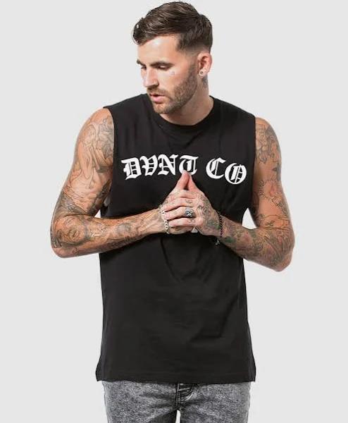 Grand Saxon Tank, S