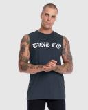 Grand Saxon Tank, XXL