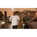 Grand Theft Auto: The Trilogy [The Definitive Edition]