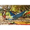 Grand Trunk Batik Double Parachute Nylon Hammock