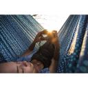 Grand Trunk Batik Double Parachute Nylon Hammock