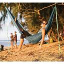 Grand Trunk Batik Double Parachute Nylon Hammock