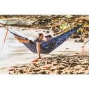 Grand Trunk Batik Double Parachute Nylon Hammock