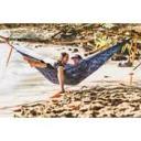 Grand Trunk Batik Double Parachute Nylon Hammock