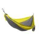 Grand Trunk Double Parachute Nylon Hammock-Woodland Camo