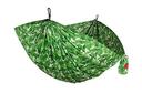 Grand Trunk Double Parachute Nylon Hammock-Woodland Camo