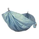 Grand Trunk Double Parachute Nylon Hammock-Woodland Camo