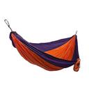 Grand Trunk Double Parachute Nylon Hammock-Woodland Camo
