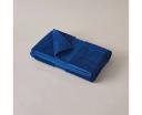 Grandeur Bath Towel | Blue