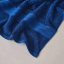 Grandeur Bath Towel | Blue