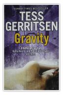 Gravity by Tess Gerritsen