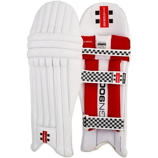Gray-Nicolls 900 Cricket Batting Pads Junior RH