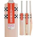 Gray-Nicolls Evo E Five English Willow Cricket Bat Size 6