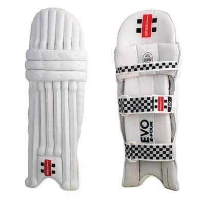 Gray-Nicolls Evo E Four Cricket Batting Pads J Ambi