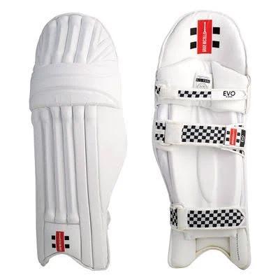 Gray-Nicolls Evo E One Cricket Batting Pads ALH