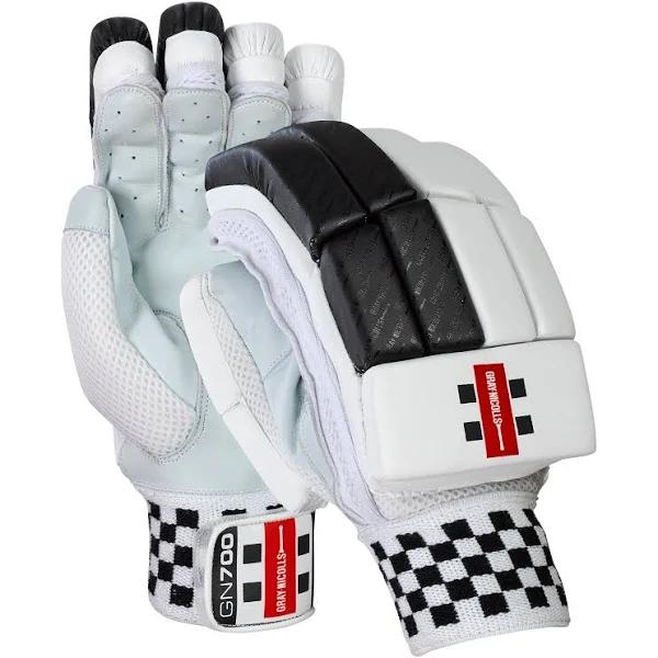 Gray-Nicolls GN 700 Batting Gloves Small Adult / Left Hand