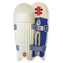 Gray-Nicolls Momentum Dynamic Pads Cricket Batting Ambi - Small Junior -