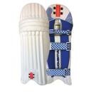 Gray-Nicolls Momentum Incredible Cricket Batting Pads - Youth - Left Hand