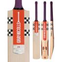 Gray-Nicolls Momentum M One English Willow Cricket Bat SH