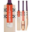 Gray-Nicolls Momentum M Three English Willow Cricket Bat Size 4