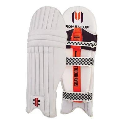 Gray-Nicolls Momentum M Two Cricket Batting Pads YLH