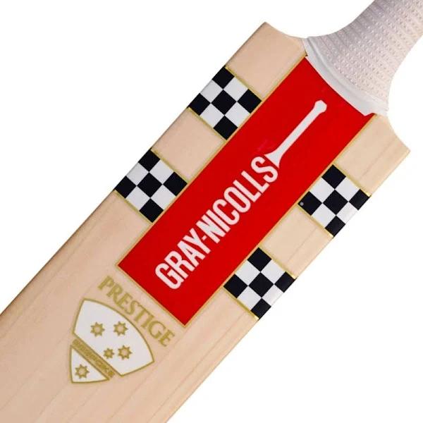 Gray Nicolls Prestige Cricket Bat - Harrow