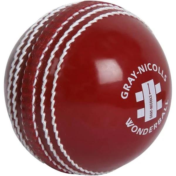 Gray Nicolls Wonderball Junior / Red