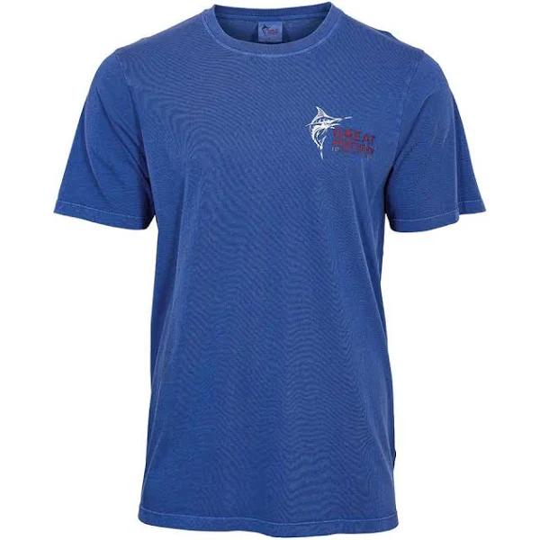 Great Northern Brewing Co. Men's Short Sleeve Tee 3XL
