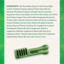 Greenies Dental Dog Treats Grain Free Value Pack Petite 1kg