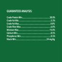 Greenies Dental Dog Treats Grain Free Value Pack Petite 1kg