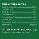 Greenies Dental Dog Treats Grain Free Value Pack Petite 1kg