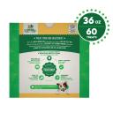 Greenies Dental Dog Treats Grain Free Value Pack Petite 1kg