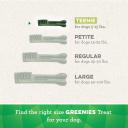 Greenies Fresh Dental Dog Treats Teenie 12 oz.