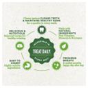 Greenies Nutcracker Large Dog Treats 510g