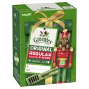 Greenies Nutcracker Regular Dog Treats 510g